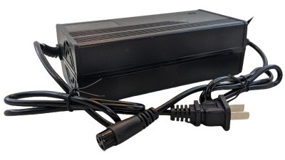 Зарядний пристрій для електротранспорту 54.6V 2.5A (20071)