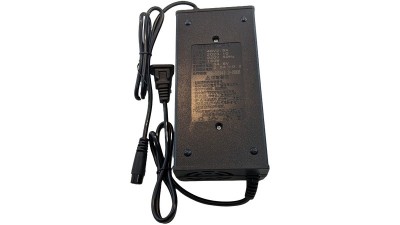 Зарядний пристрій для електротранспорту 54.6V 2.5A (20071)