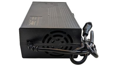 Зарядний пристрій для електротранспорту 29.4V 10A (20072)