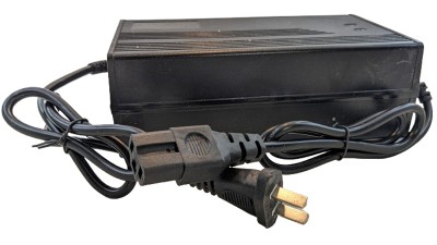 Зарядний пристрій для електротранспорту 29.4V 10A (20072)