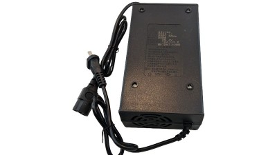 Зарядний пристрій для електротранспорту 29.4V 10A (20072)