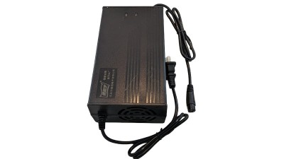 Зарядний пристрій для електротранспорту 58.4V 5A (20073)