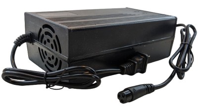 Зарядний пристрій для електротранспорту 58.4V 5A (20073)