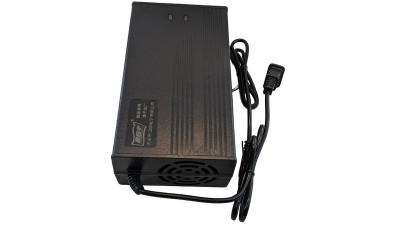 Зарядний пристрій для електротранспорту 67.2V 5A (20074)