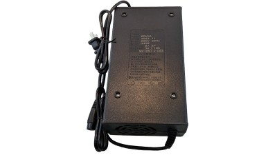 Зарядний пристрій для електротранспорту 67.2V 5A (20074)