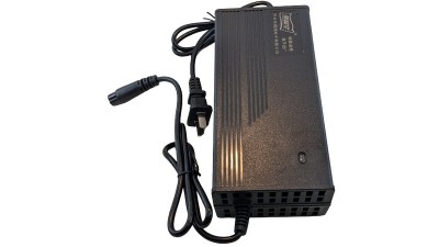 Зарядний пристрій для електротранспорту 58.4V 2.5A (20075)