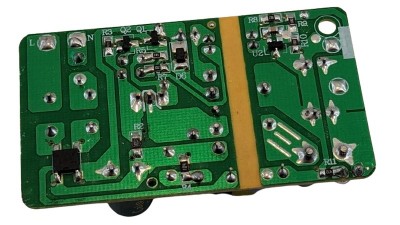 Блок живлення без корпусу 12V 2A (20077)