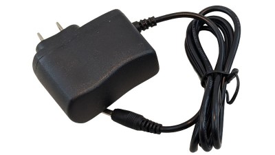 Блок живлення 5V 1A кит. вилка (20081)