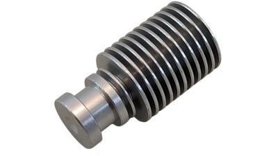 Радіатор екструдера E3D V6 1.75mm короткий (20083)