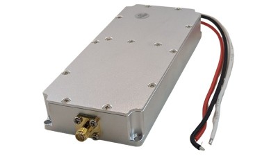 Генератор радіоперешкод 2400MHz 2.4GHz 30W(20094)