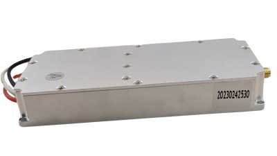 Генератор радіоперешкод 2400MHz 2.4GHz 30W(20094)