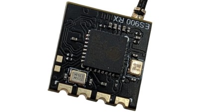 Приймач 915MHz HappyModel ELRS ES900RX для дистанційного радіокерування (20095)