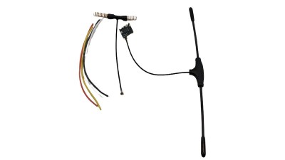 Приймач 915MHz HappyModel ELRS ES900RX для дистанційного радіокерування (20095)