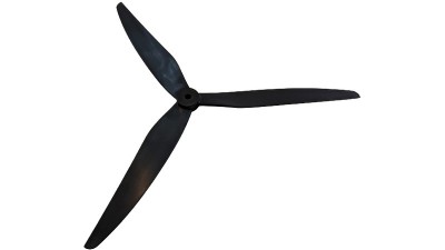 Пропелери GemFan 1050 армований нейлон 4 штуки (20097)