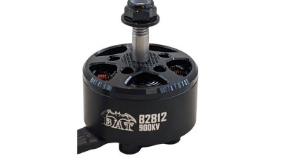 Двигун SURPASS Hobby Bat Series S2812 900 kv (20098)