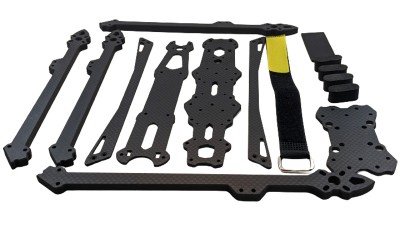 Комплект корпуса MAK4 V2 10INCH (20099)