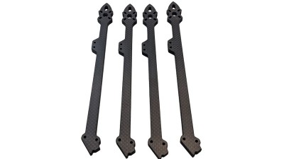 Комплект корпуса MAK4 V2 10INCH (20099)