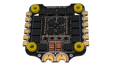 Політний стек SpeedyBee F7 V3 BL32 50A 30*30 Stack (20100)