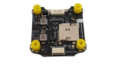 Політний стек SpeedyBee F7 V3 BL32 50A 30*30 Stack (20100)