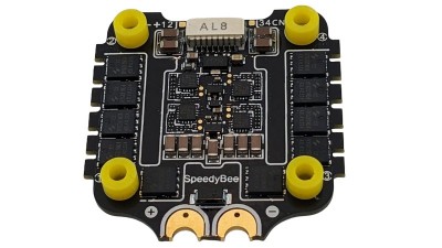 Політний стек SpeedyBee 60A (копія) (20101)