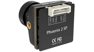 Відеокамера для FPV дронів Runcam Phoenix 2 SP 1500TVL (20103)