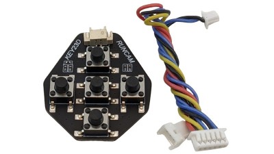 Камера FPV Runcam Night Eagle3 V2 (20104)