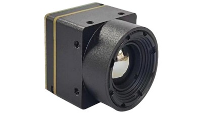 Камера тепловізійна CVBS 256*192px (20106)