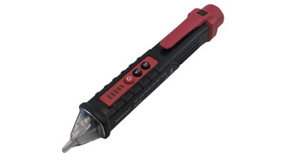 Детектор змінної напруги EN61010-1 1000V 12-1000V AC50/60Hz(20118)