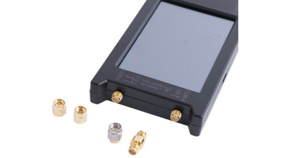 Аналізатор спектра LiteVNA 50kHz 6.3GHz (20143)