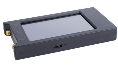 Аналізатор спектра LiteVNA 50kHz 6.3GHz (20143)