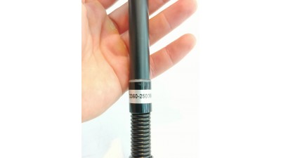 Антена гнучка 2360-2500МГц чорна 40см (20156)