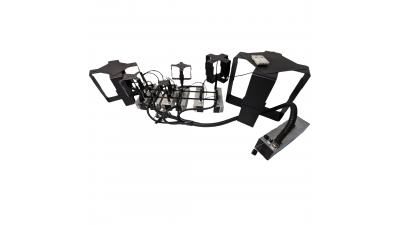 Інвідуальні РЕБ під ваші потреби 136-1264 МГц, 2140-2680 МГц, 2.4 ГГц, 5.2 ГГц, 5.8 ГГц (20222)