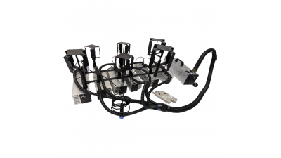 Інвідуальні РЕБ під ваші потреби 136-1264 МГц, 2140-2680 МГц, 2.4 ГГц, 5.2 ГГц, 5.8 ГГц (20222)