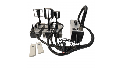 Інвідуальні РЕБ під ваші потреби 136-1264 МГц, 2140-2680 МГц, 2.4 ГГц, 5.2 ГГц, 5.8 ГГц (20222)