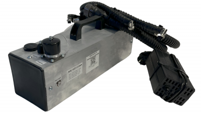 Інвідуальні РЕБ під ваші потреби 136-1264 МГц, 2140-2680 МГц, 2.4 ГГц, 5.2 ГГц, 5.8 ГГц (20222)