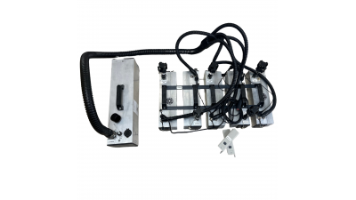  РЕБ Писець проти FPV 2140-2680МГц (20223)