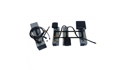 РЕБ Писець проти DJI Mavic та Autel  2390-2525, 5150-5300, 5725-5850МГц  (20224)