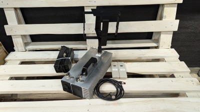  РЕБ Писець проти FPV або DJI Mavic з внутрішнім АКБ 346Втгод (20227)