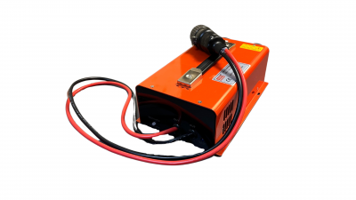 Серверний зарядний пристрій для АКБ потужністю 50A(20246)