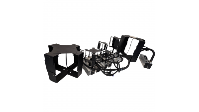 РЕБ Писець проти FPV 136-717МГц (20378)