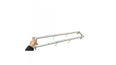 Автомобільне кріплення на штирьових болтах