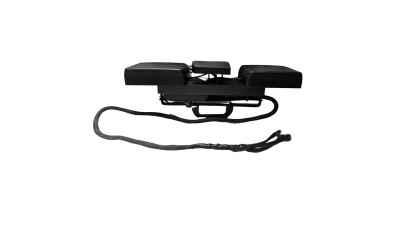 РЕБ "Ловець Мавіків" проти Dji Mavic 1560-1605МГц + 2397-2527МГц та 5725-5850МГц (20518)