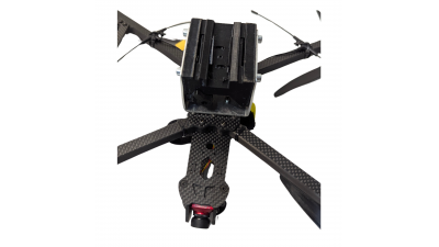 FPV Дрон 10 2.5W 5.8G ELRS 915 Diversity(20519)