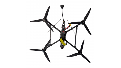 FPV Дрон 10 2.5W 5.8G ELRS 915 Diversity(20519)