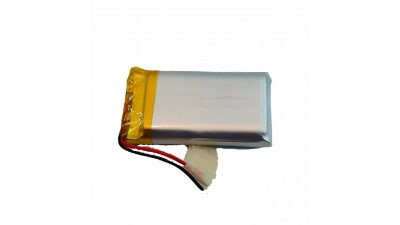 Акумулятор LiPo 3.7V 602035 35*20*6 мм 450mAh (20964)