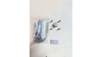 Настінна антена gjx 698-3800MHz 18dbi (20818)