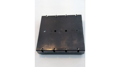 Батарейний відсік бокс кейс тримач 4x21700 (20833)