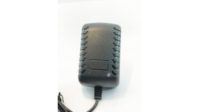 Зарядний пристрій з індикатором AC-DC 16.8V 2A 5S (20842)