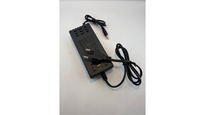 Зарядний пристрій з індикатором 21V 2A 5S Li-Ion (20843)