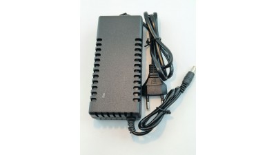 Зарядний пристрій з індикатором 21V 2A 5S Li-Ion (20843)